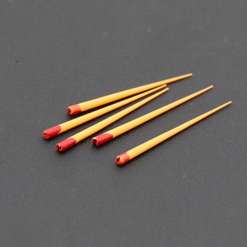 Dental Endo Obturation Heated Pen /Teeth Gum Cutter /Endo Gutta Percha Points - Picture 113 of 178