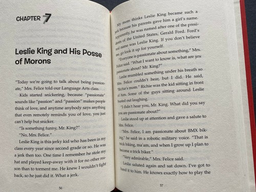 The Million Dollar Strike, Dan Gutman - 2004 - Signed 1st Ed Hardcover Book DJ - Picture 10 of 12