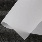 Tracing Paper 90gsm Large Sheets Sized to A1. Pack of 10.
