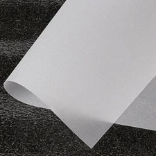 Tracing Paper 90gsm Large Sheets Sized to A1. Pack of 10.