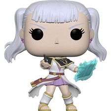 FUNKO Black Clover Pop! Vinyl Figure Noelle [1100] NEW IN STOCK!