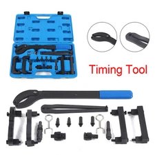T40070 Camshaft Locking Timing Tool Kit For VW Audi V6 2.0/2.8/3.0T FSI Engine