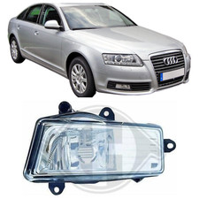 Nebelleuchte vorne links für Audi A6 C6 4F 2008-2011 Nebellicht H11 Diederichs