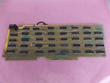 HP AGILENT 5345A ELECTRONIC COUNTER CIRCUIT BOARD ASSY P/N 05345-60044