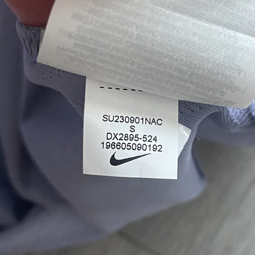 Tottenham Nike Dri Fit Adv Elite Training Shirt Small Player Issue BNWT - Picture 12 of 14