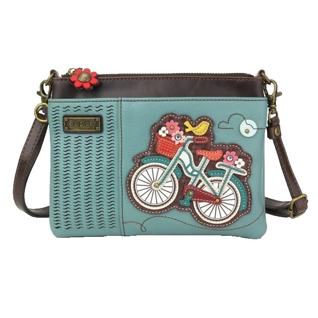 Organizadores de Bolso de Mano de Cuero de Imitación para Mujer