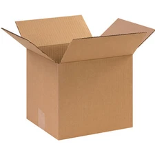 10x9x9 SHIPPING BOXES STRONG 32 ECT 25 Pack