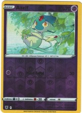Azelf 67/189 Astral Radiance Reverse Holo Uncommon Pokémon TCG