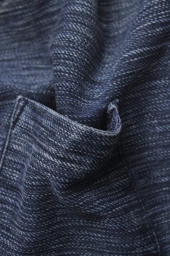 Scotch & Soda Sweatshirt Herren Groß Pullover Mischung Muster Tasche Rundhals - Bild 5 von 8