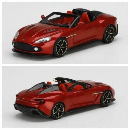 Auto di modellismo statico TrueScale Miniatures