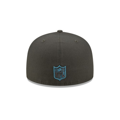 Dallas Cowboys New Era Color Pack Slate Multi Color 59FIFTY Fitted Hat - Bild 4 von 4