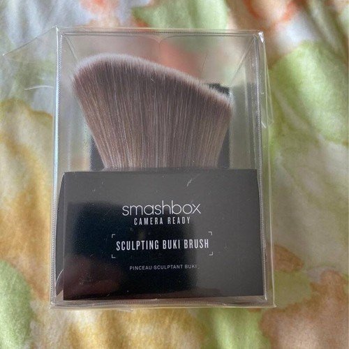 Smashbox Camera Ready Sculpting Buki Brush Make Up Brush Full Size NIB Sealed - Picture 2 of 3