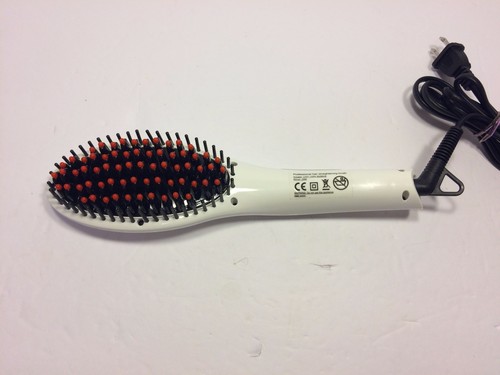 Cepillo alisador de cabello profesional OWNHARMONY - Imagen 3 de 4