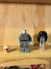 LEGO Naare Minifigure Star Wars The Freemaker Adventures 75145 sw0752