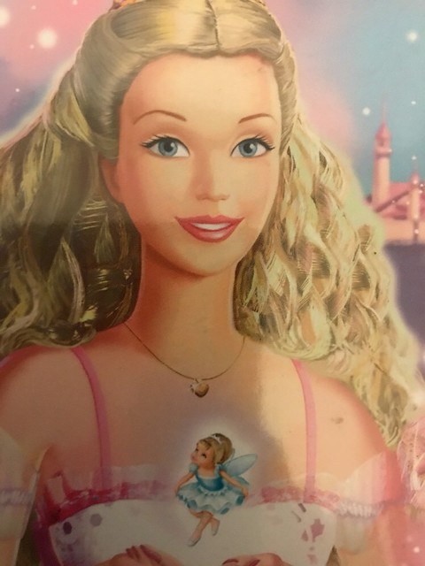 barbie in the nutcracker online free
