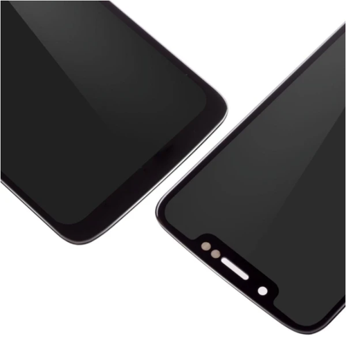 Wyświetlacz LCD do Motorola Moto G7 / G7 Plus / G7 Play XT1962 XT1965 Ekran dotykowy - Zdjęcie 8 z 13