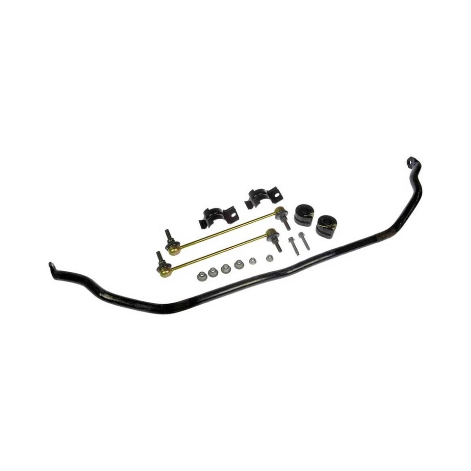 Kit de barra estabilizadora delantera 927-300 Dorman nuevo para Town and Country Dodge Grand Caravan Foto 2 de 4