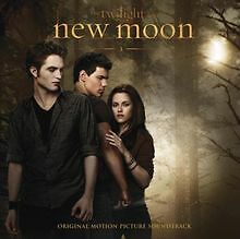 Die Twilight Saga: New Moon - Biss zur Mittagsstunde von O... | CD | Zustand gut
