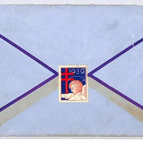 USA WW2 Cover NYC VTM *TUXEDO PARK* 1939 CLIPPER Air Mail {McNaught}YL244 - Picture 5 of 10