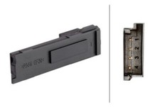 HELLA 6DD 010 966-661 Schalter, Kupplungsbetätigung (GRA) für BMW MINI