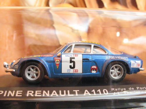Automodelli 1/43 Collezione Rally De Agostini - Bild 22 von 41