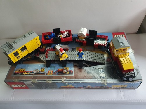 lego 7735 instructions