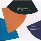 Vagn Holmboe - : Solo & Chamber Works for Guitar (2012)