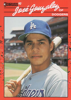 1990 Donruss Baseball ⚾️ - Cards #251-500 - QTY - YOU CHOOSE - FREE SHIP - Picture 122 of 493