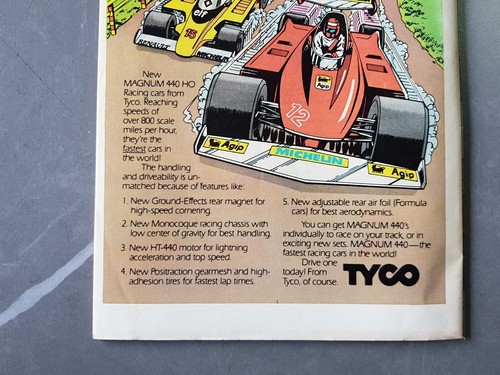 Superman #364 1981 - Bild 6 von 6