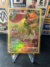 Pokémon TCG Flapple Sword & Shield - Astral Radiance TG02/TG30 Holo Rare