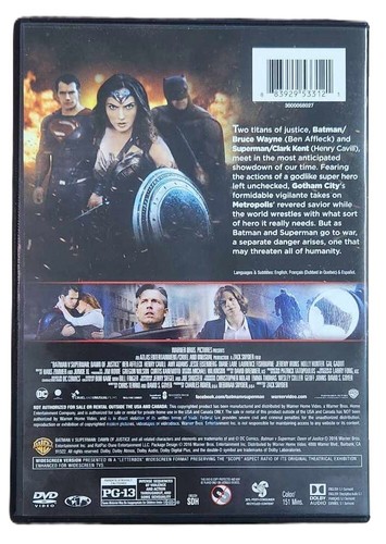 FREE SHIPPING on Four Pre-owned Used DVDs Various Titles, New Movies added Daily - Picture 30 of 799
