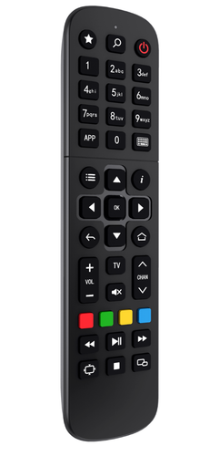 Mag520W3 600Mbps BuiltIn Dual Band WiFi 5G 4K linux 4K Free Bonus Remote Control - Picture 3 of 4