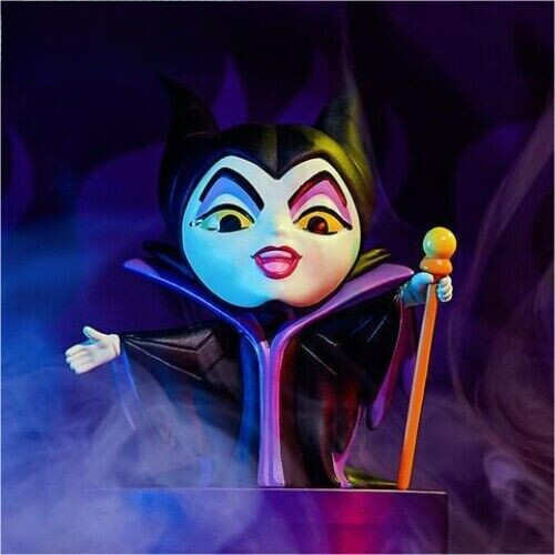 MINISO Disney villain Series Blind Box Confirmed Figure Hot Toys Decorations HOT - Picture 6 of 19
