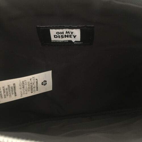 Borsa cosmetica L'incubo prima di Natale Oh My Disney - Foto 3 di 6