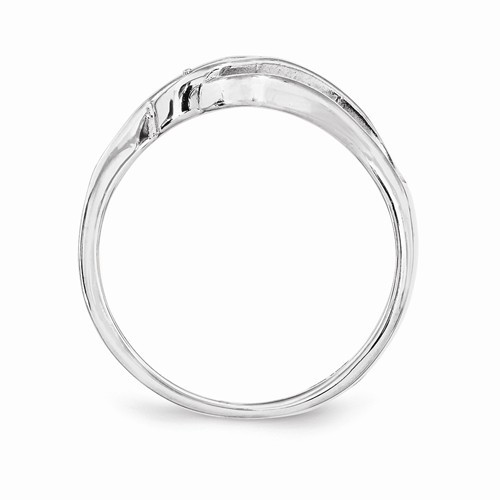 14K massiv Gold Mutter Mama Ring 2 bis 5 Geburtssteine Familienring, Mamas Schmuck - Bild 5 von 17
