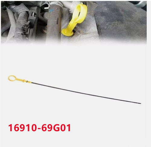 New For Suzuki SWIFT 2004-2011 Oil Level Gauge Guage Dipstick Dip 16910-69G01 UK - Picture 2 of 6