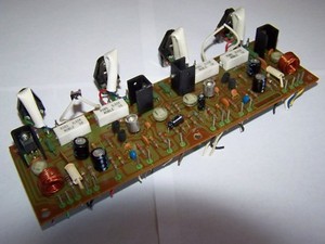 Pioneer-SX-737-Power-Amp-Assembly-AWH-033