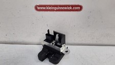 TRUNK LID LOCK Golf VII (AUA) Hatchback 1.6 TDI BlueMotion 16V (CRKB) 5G6827505