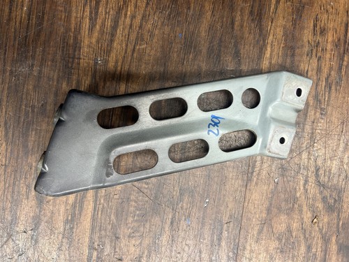 99-05 MAZDA MX-5 MIATA OEM Radiator Ac Condenser Brackets Support - Picture 9 of 24