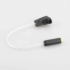 4-Pin RSA/ALO Balanced Male to 2.5mm Female Earphone Audio AUX Adapter Cable