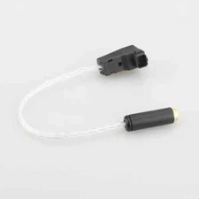 4-Pin RSA/ALO Balanced Male to 2.5mm Female Earphone Audio AUX Adapter Cable
