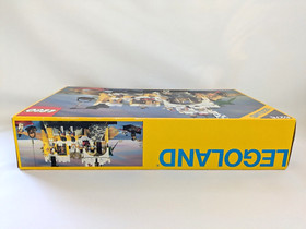 LEGO 6276 Eldorado Fortress 🔥 NEW NEW MIB Pirates Pirates SEALED 6285 6277