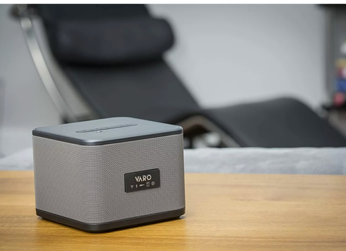 Sistema de Altavoces Inalámbricos Amplios para el Hogar Altavoz para Dormitorio (NUEVO, Descatalogado) - Imagen 2 de 6