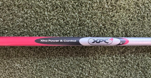 XPC 4 Offset Driver 11* / RH / Regular Graphite ~44.5" / NEW GRIP / pm9300 - Picture 8 of 10
