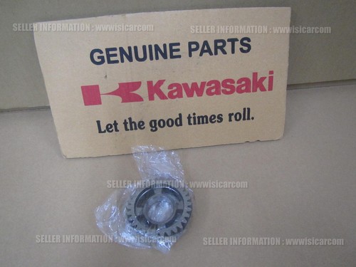 Kawasaki Versys KLZ 2012 - 2019 1000 SE LT+ 2021 Gang, Ausgang 4th, 30t 13262-0888 - Bild 11 von 19