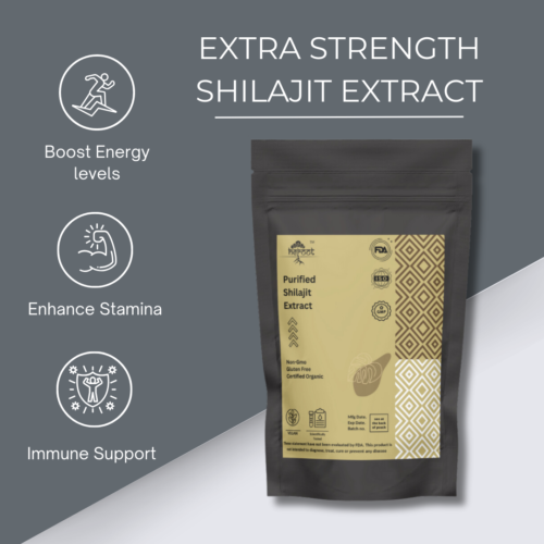 Promotes level of testosterone enhances performance strength and stamina USDA - Picture 4 of 4
