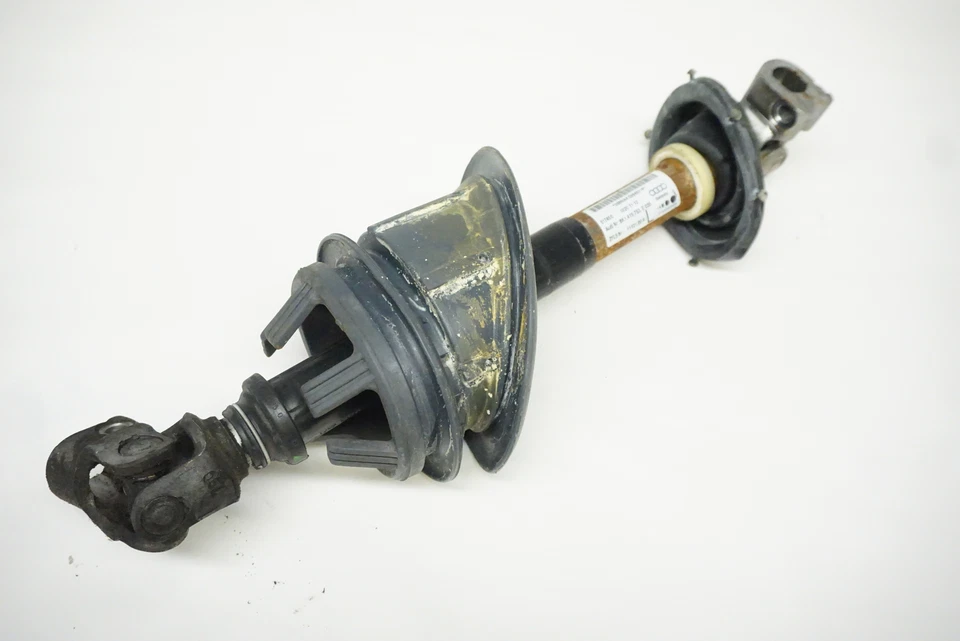 Eixo intermediário coluna de direção dinâmica Audi RS5 2013-2015 8K1419753E - Imagem 2 de 2