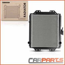 Radiateur Suzuki SAMURAI