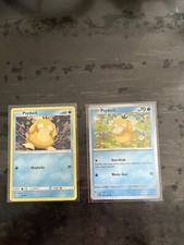 Pokémon TCG Psyduck Scarlet & Violet  054/165