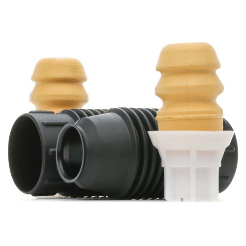 KIT 4 AMMORTIZZATORI COMPLETO CON TAMPONI FIAT PUNTO 188 + SUPPORTI ANTERIORI - Foto 4 di 7